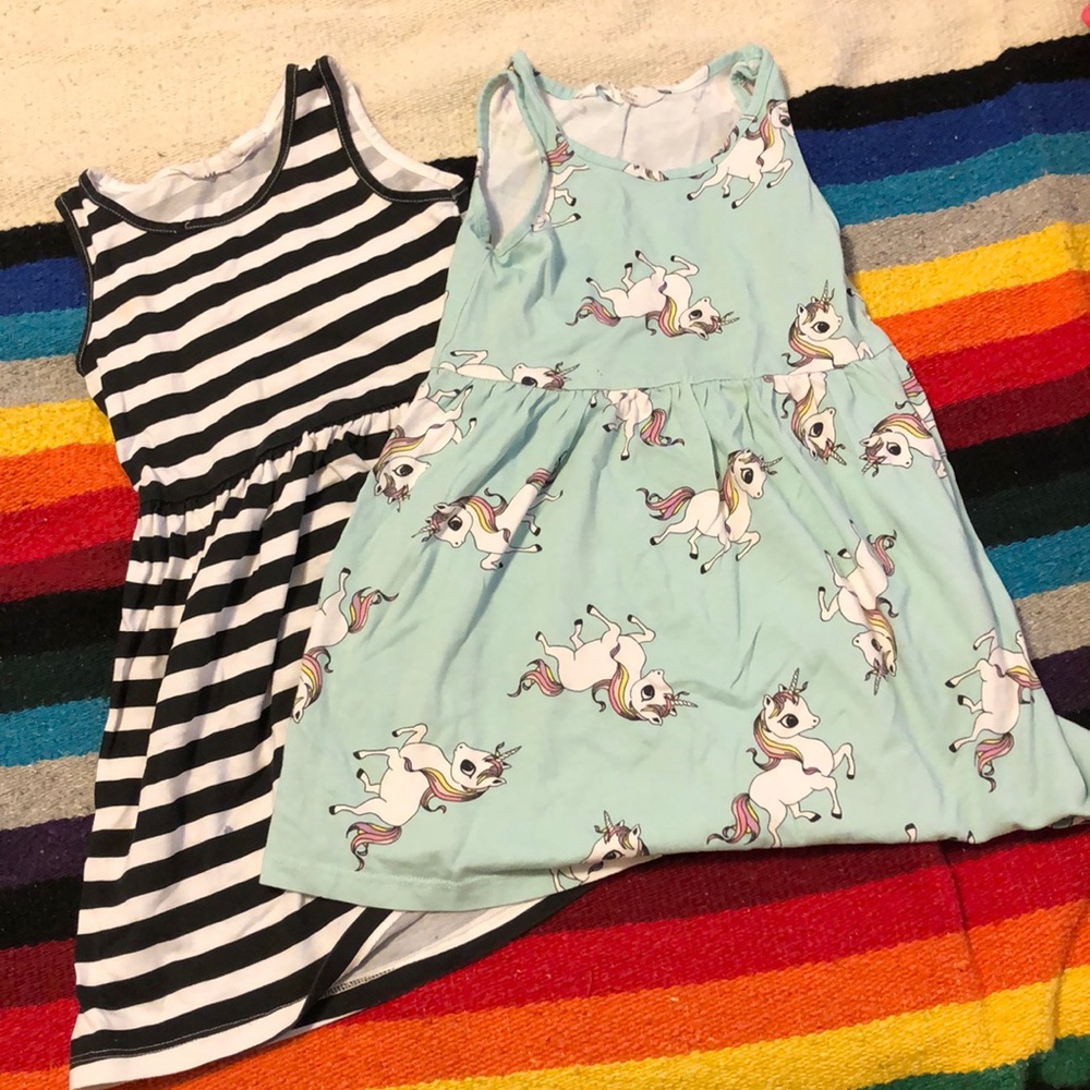 Toddler Dresses